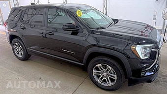 2026 GMC Terrain Elevation 3SB - miniatura 3