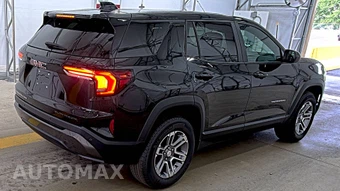 2026 GMC Terrain Elevation 3SB - miniatura 4