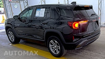 2026 GMC Terrain Elevation 3SB - miniatura 6