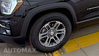 2026 GMC Terrain Elevation 3SB - miniatura 7