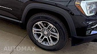 2026 GMC Terrain Elevation 3SB - miniatura 8