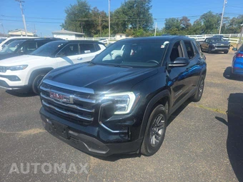 2026 GMC Terrain Elevation 3SB