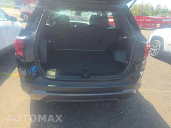 2026 GMC Terrain Elevation 3SB - miniatura 14