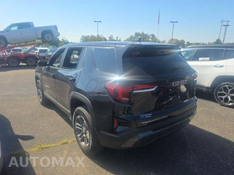 2026 GMC Terrain Elevation 3SB - miniatura 2