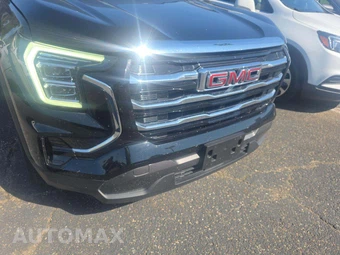 2026 GMC Terrain Elevation 3SB - miniatura 21