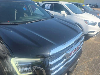 2026 GMC Terrain Elevation 3SB - miniatura 22