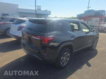 2026 GMC Terrain Elevation 3SB - miniatura 3