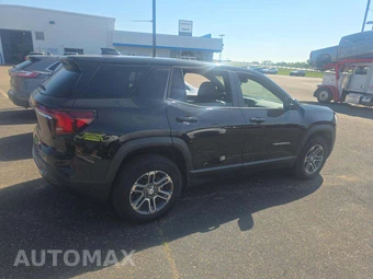 2026 GMC Terrain Elevation 3SB - miniatura 4