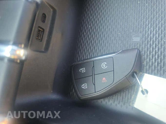 2026 GMC Terrain Elevation 3SB - miniatura 8