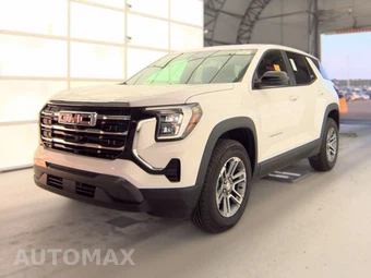 2026 GMC Terrain Elevation 3SB