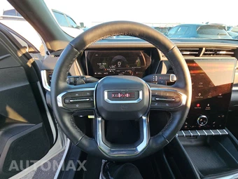 2026 GMC Terrain Elevation 3SB - miniatura 10