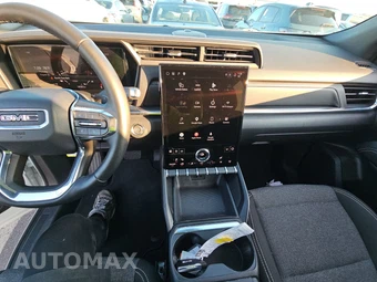 2026 GMC Terrain Elevation 3SB - miniatura 11
