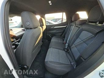 2026 GMC Terrain Elevation 3SB - miniatura 13
