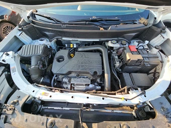 2026 GMC Terrain Elevation 3SB - miniatura 15
