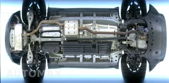 2026 GMC Terrain Elevation 3SB - miniatura 17