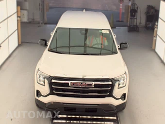 2026 GMC Terrain Elevation 3SB - miniatura 2