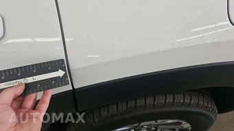 2026 GMC Terrain Elevation 3SB - miniatura 21