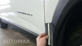 2026 GMC Terrain Elevation 3SB - miniatura 25