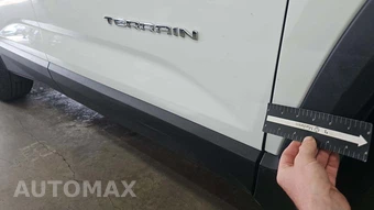 2026 GMC Terrain Elevation 3SB - miniatura 26
