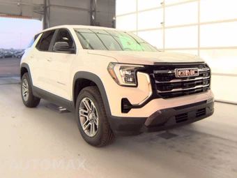 2026 GMC Terrain Elevation 3SB - miniatura 3