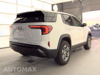 2026 GMC Terrain Elevation 3SB - miniatura 4