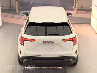 2026 GMC Terrain Elevation 3SB - miniatura 5