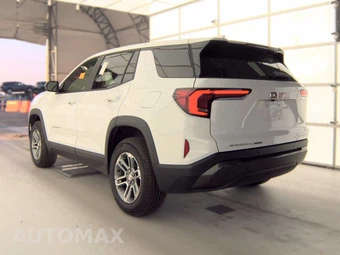 2026 GMC Terrain Elevation 3SB - miniatura 6