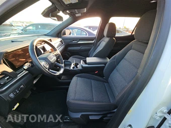 2026 GMC Terrain Elevation 3SB - miniatura 7