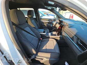 2026 GMC Terrain Elevation 3SB - miniatura 8