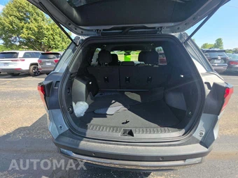 2026 GMC Terrain Elevation 3SB - miniatura 11