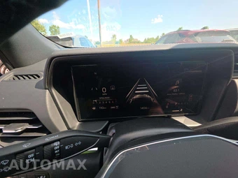 2026 GMC Terrain Elevation 3SB - miniatura 6