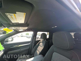 2026 GMC Terrain Elevation 3SB - miniatura 8