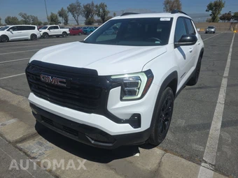 2026 GMC Terrain Elevation 3SB - car from the USA, Manheim Buy-Now listing at AUTOMAX