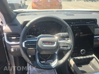 2026 GMC Terrain Elevation 3SB - miniatura 10