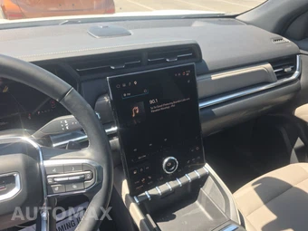 2026 GMC Terrain Elevation 3SB - miniatura 11