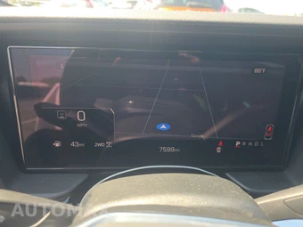 2026 GMC Terrain Elevation 3SB - miniatura 12