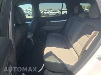2026 GMC Terrain Elevation 3SB - miniatura 13