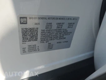 2026 GMC Terrain Elevation 3SB - miniatura 14