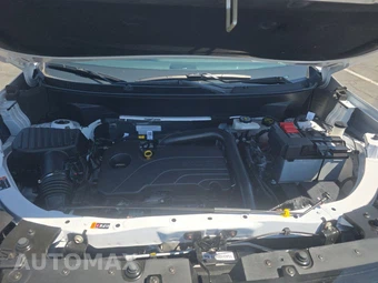 2026 GMC Terrain Elevation 3SB - miniatura 15