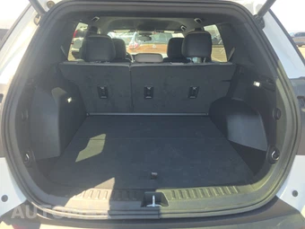2026 GMC Terrain Elevation 3SB - miniatura 16