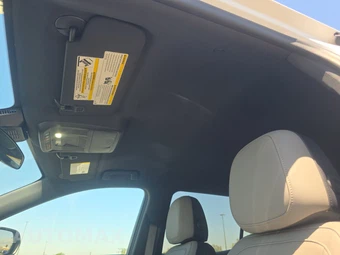 2026 GMC Terrain Elevation 3SB - miniatura 18