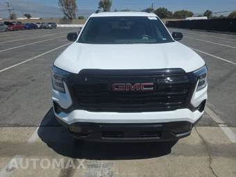 2026 GMC Terrain Elevation 3SB - miniatura 2
