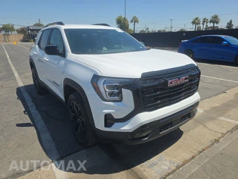 2026 GMC Terrain Elevation 3SB - miniatura 3