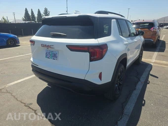 2026 GMC Terrain Elevation 3SB - miniatura 4