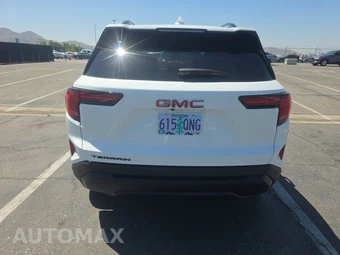 2026 GMC Terrain Elevation 3SB - miniatura 5