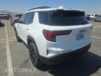 2026 GMC Terrain Elevation 3SB - miniatura 6