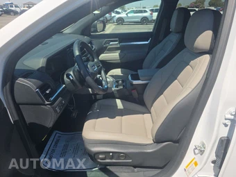 2026 GMC Terrain Elevation 3SB - miniatura 7