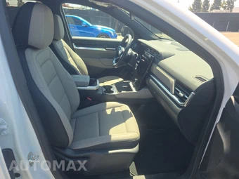 2026 GMC Terrain Elevation 3SB - miniatura 8