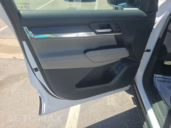 2026 GMC Terrain Elevation 3SB - miniatura 9