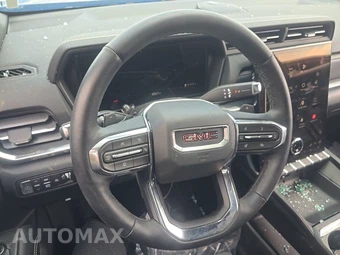 2026 GMC Terrain Elevation 3SB - miniatura 10
